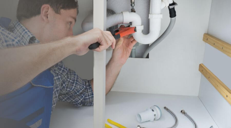 Professional septic pumping service in Hartford, SD